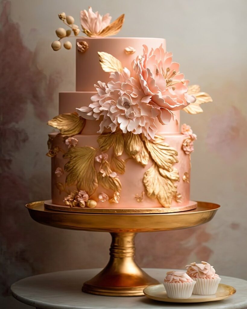 peach cake, cake, birthday cake-8598851.jpg